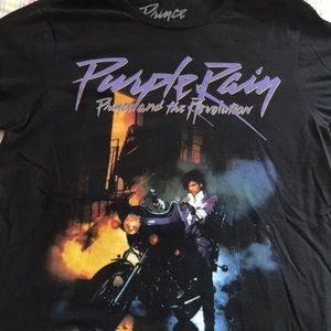 Prince Tee-shirt M